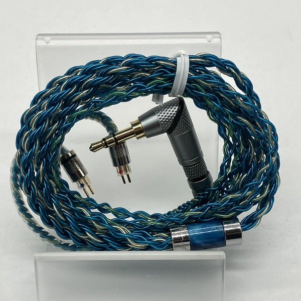 【中古】SAPPHIRUS CIEM 2pin 3in1 plug 【LNA-SAP-CM2P-31】【秋葉原】