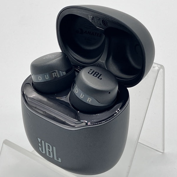 【中古】TOUR Pro+ TWS【JBLTOURPROPTWSBLK】【秋葉原】