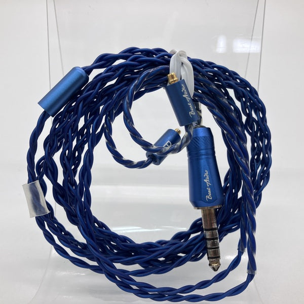 【中古】Hadal MMCX - 4.4mm 【BEA-6189】【日本橋】