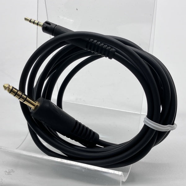 【中古】HD 620S用4.4mmバランスケーブル (1.8m)【秋葉原】