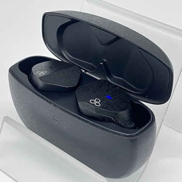 【中古】ZE3000 ブラック 【FI-ZE3DPLTW-BLACK】【日本橋】