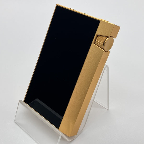 【中古】IRIVERAK70 64GB Limited Heritage Gold 【AK70-64GB-GLD】【秋葉原】