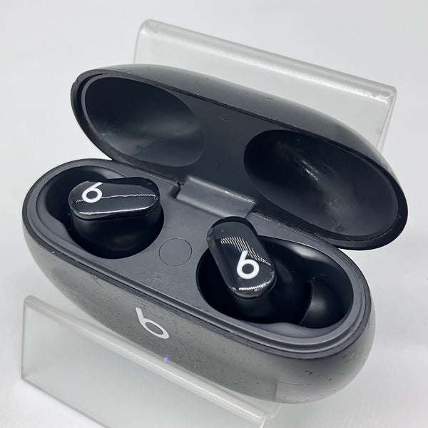 【中古】Beats Studio Buds ブラック【秋葉原】