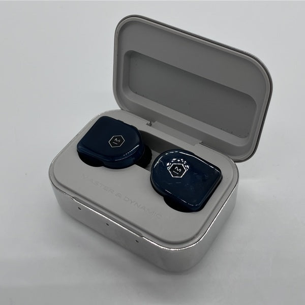 【中古】MW07 Plus Steel Blue (スティールブルー)【秋葉原】