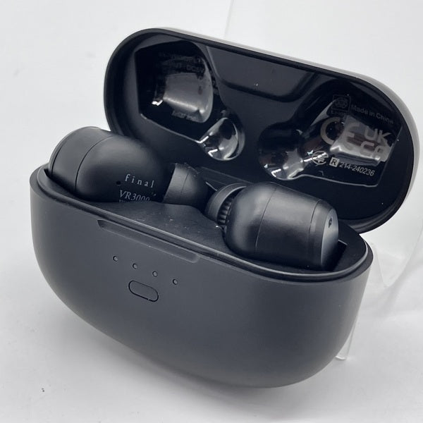 【中古】VR3000 Wireless 【FI-VR3DPLTW】【名古屋】