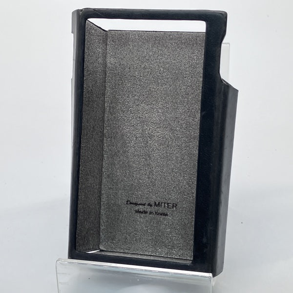【中古】MITER KANN ALPHA レザーケース【秋葉原】
