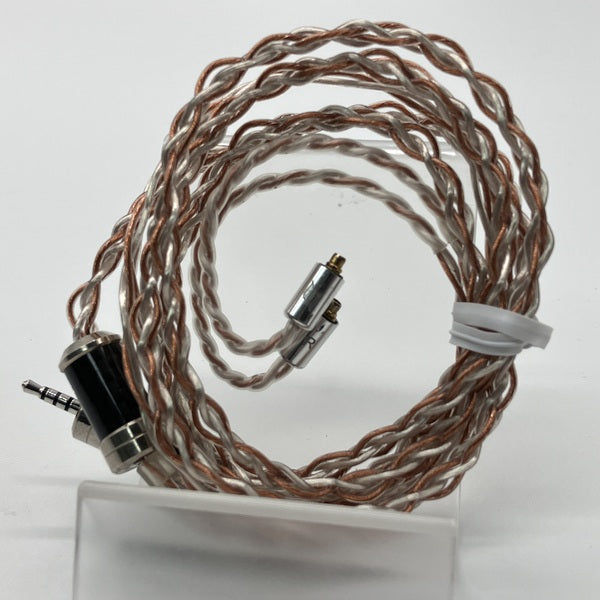 【中古】ErosⅡ/4wire(MMCX to 2.5mm Balanced)【秋葉原】