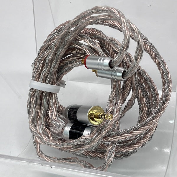 【中古】TRIPOWIN Jelly mmcx 2.5mm【秋葉原】
