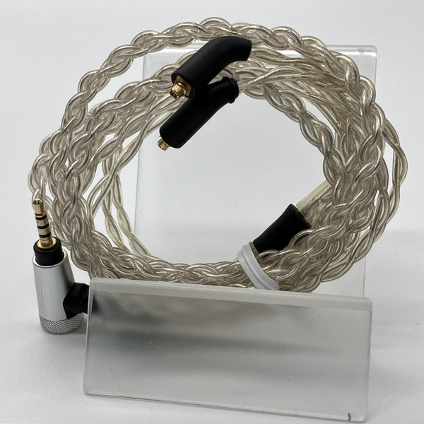 【中古】3D-OFC Hybrid-25BAL (MMCX/2.5mm4極ミニプラグ/AKタイプ)【秋葉原】