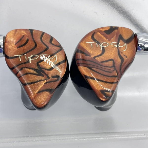 【中古】Dunmer Pro Tiger【秋葉原】