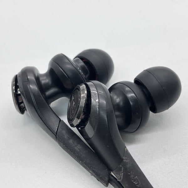 【中古】SOLID BASS ATH-CKS550iS BK【日本橋】