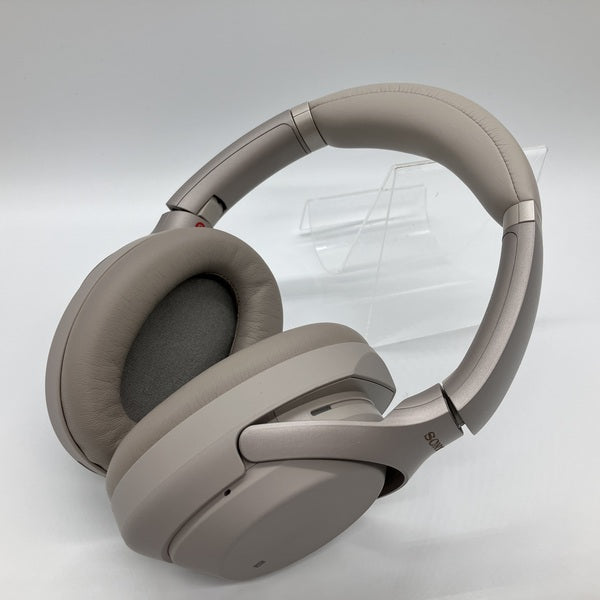 【中古】WH-1000XM3SM【プラチナシルバー】【日本橋】
