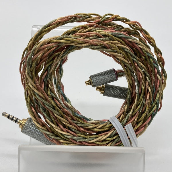 【中古】Expert All CuAg8 MMCX-2.5mmバランス【秋葉原】