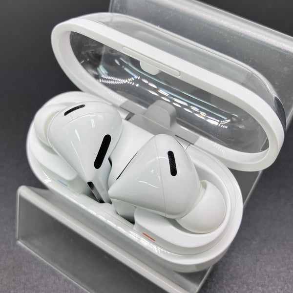 【中古】Galaxy Buds3 Pro ホワイト 【SM-R630NZWAXJP】【秋葉原】