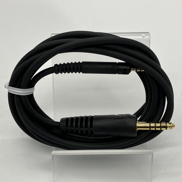 【中古】HD 620S用4.4mmバランスケーブル (1.8m)【日本橋】