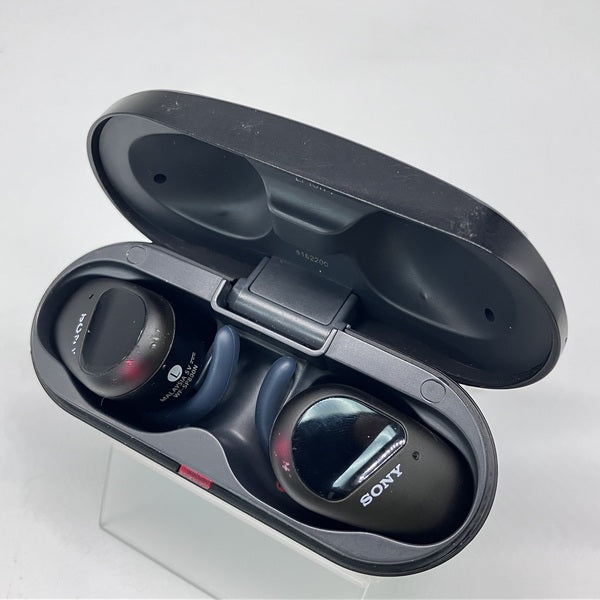 【中古】WF-SP800N BM ブラック【名古屋】