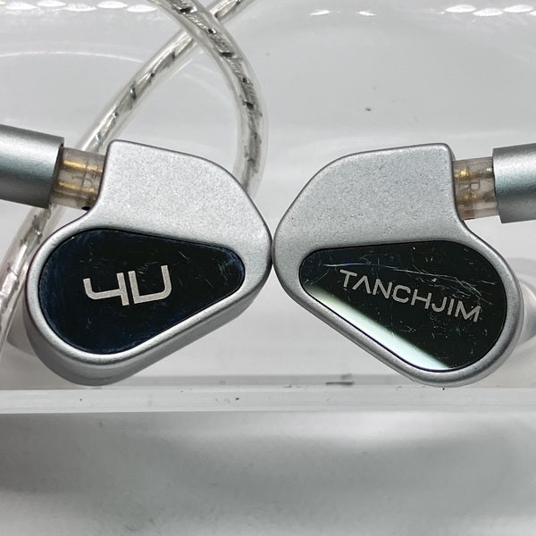 【中古】4U【秋葉原】