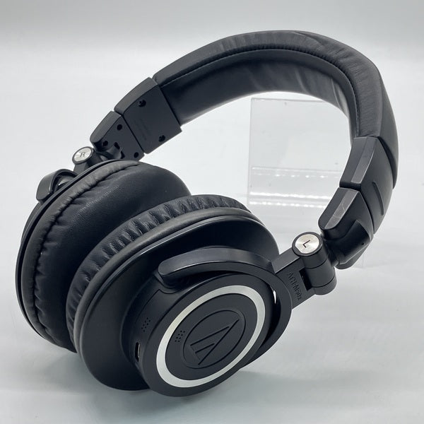 【中古】ATH-M50xBT2【日本橋】