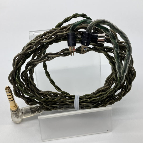 【中古】LNA Night for Night IEM 2pin-4.4mmL 【LNA-NFN-CM2P-44L】【秋葉原】