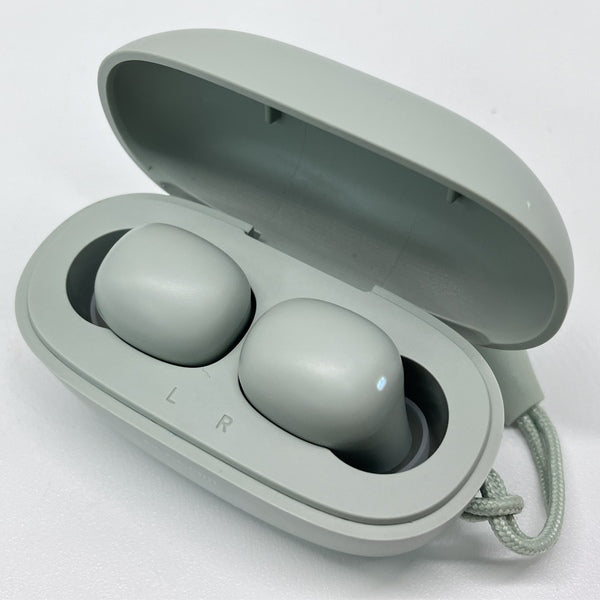 【中古】ELECOM LBT-TWS19BK(リーフ)【秋葉原】