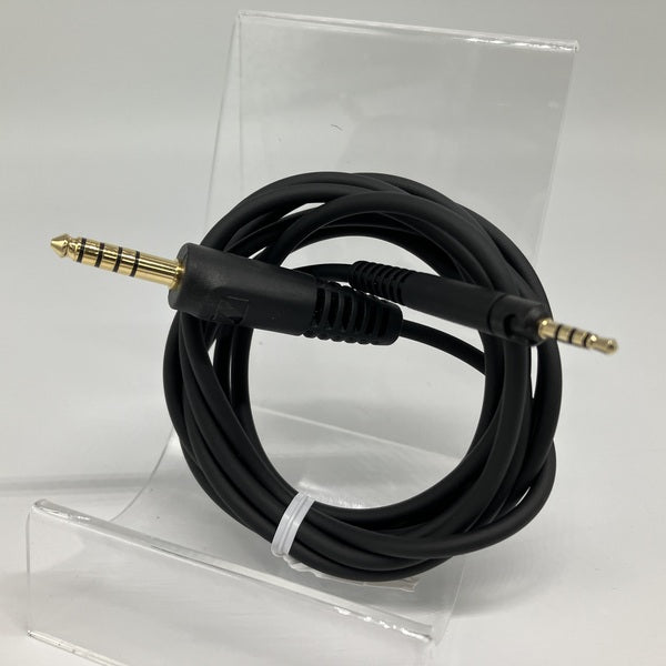 【中古】HD 620S用4.4mmバランスケーブル (1.8m)【日本橋】