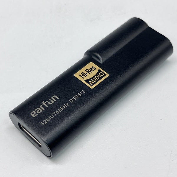 【中古】EarFun UA100【秋葉原】