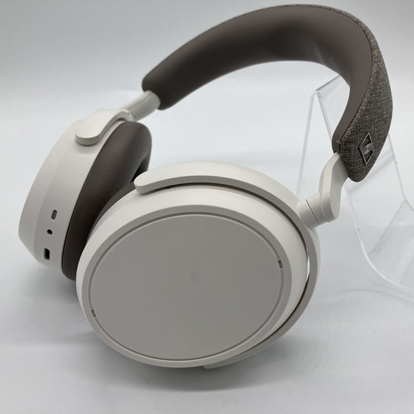 【中古】MOMENTUM 4 Wireless ホワイト 【M4AEBT WHITE】【名古屋】