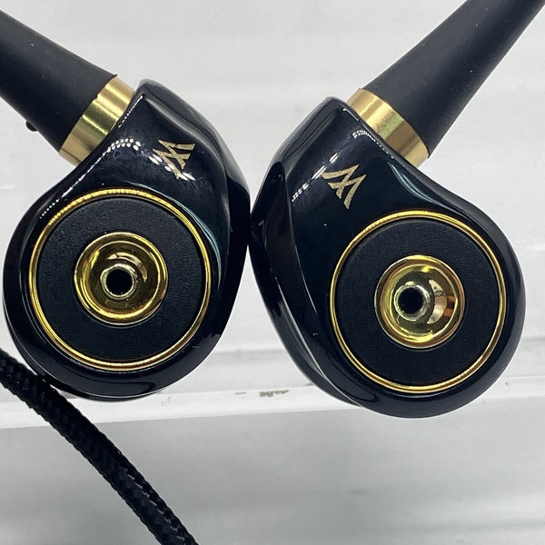 【中古】HP-TWF00K ドブルベ アンテリュール ノワール (DDM方式ハイレゾ対応)【日本橋】