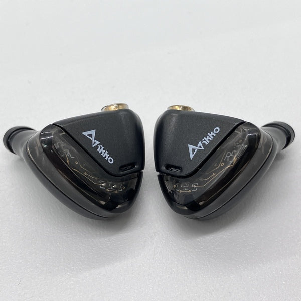【中古】OPAL OH2 GRAY（ケーブル欠品）【日本橋】