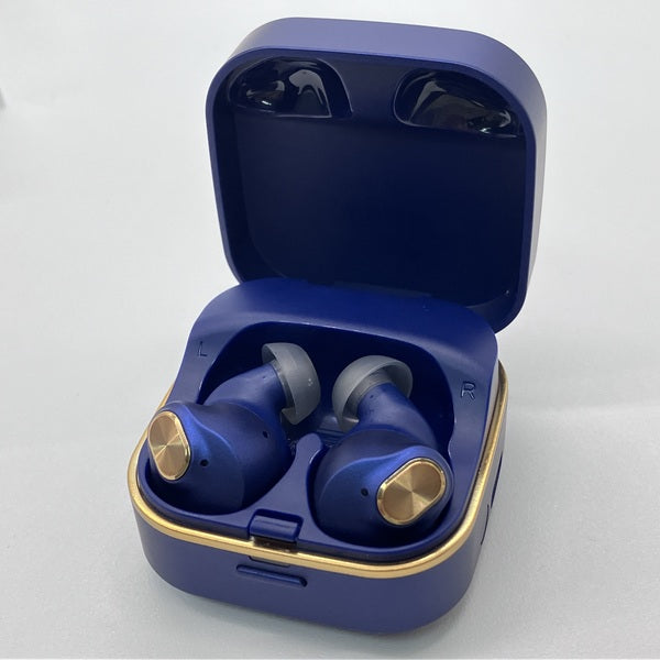 【中古】TE-Q3R ラピスブルー【TE-Q3R-BL】【日本橋】