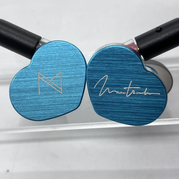 【中古】MA910SR Pentaconn ear グレイシアブルー【名古屋】