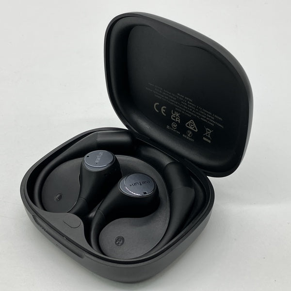 【中古】OpenJump - Black【秋葉原】