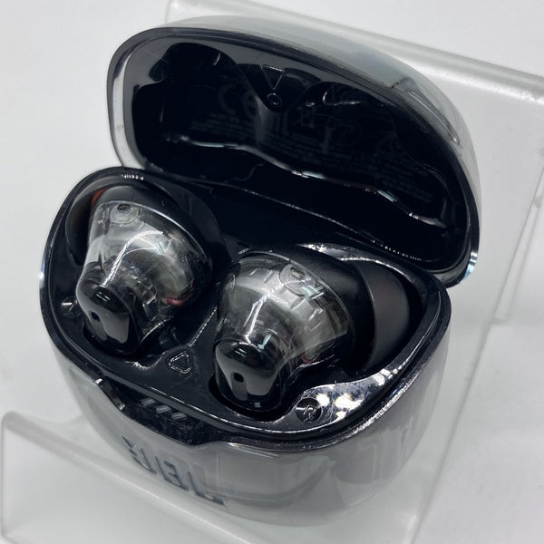 【中古】TUNE FLEX ブラック【JBLTFLEXGBLK】【秋葉原】
