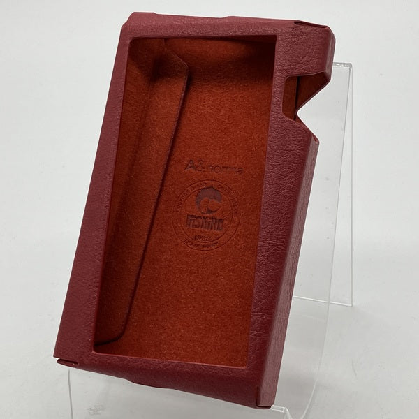 【中古】A&norma SR25 Case Parigina Red 【AK-SR25-CASE-PR】【日本橋】