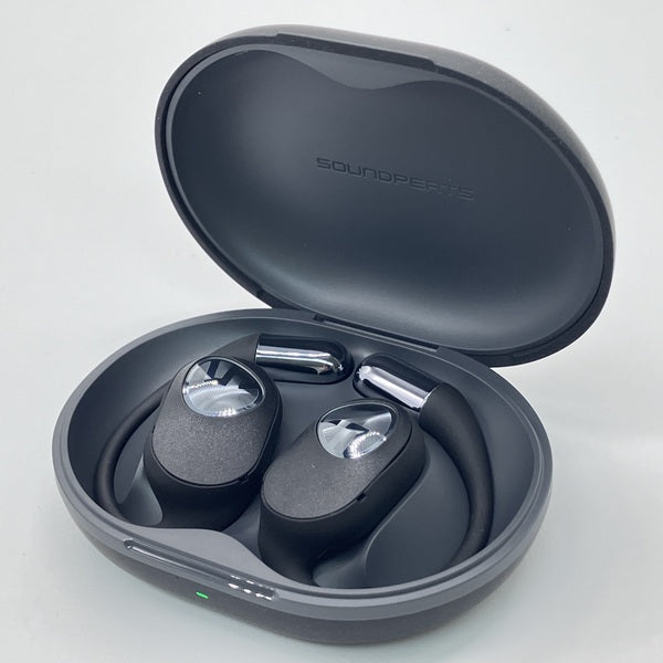 【中古】SOUNDPEATS GoFree2【秋葉原】