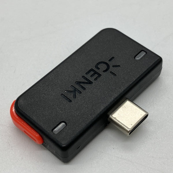 【中古】GENKI Bluetoothドングル【秋葉原】