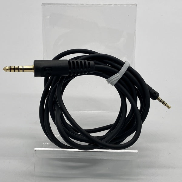 【中古】HD 620S用4.4mmバランスケーブル (1.8m)【秋葉原】