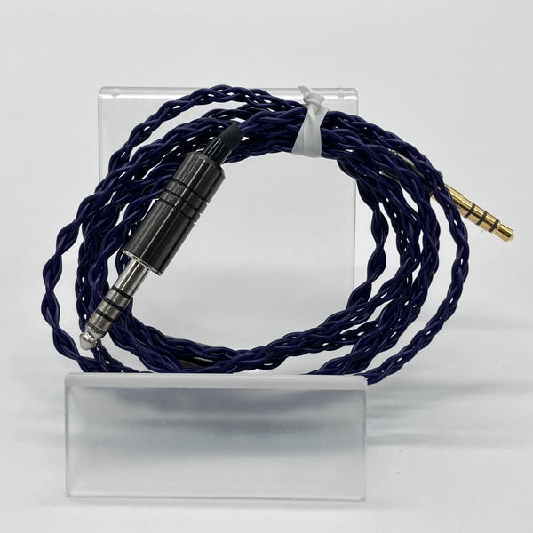 【中古】Iolite 3.5mm-4.4mm (バランスヘッドホン専用仕様)120cm【秋葉原】