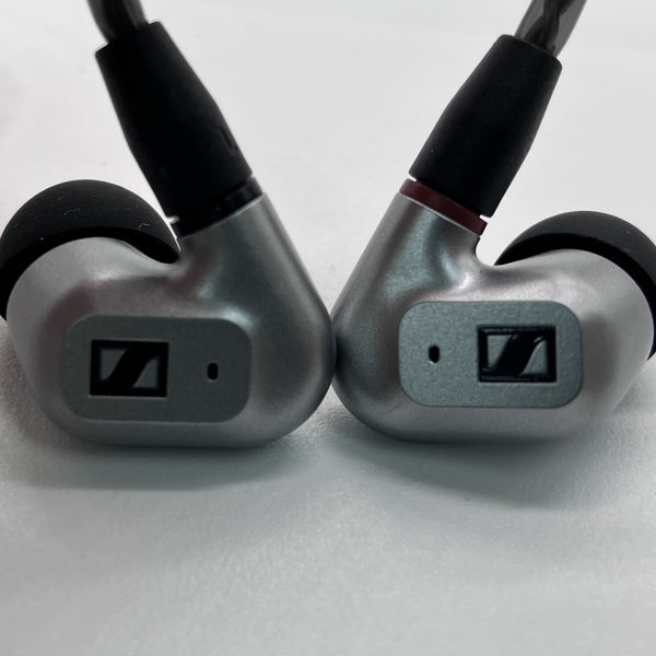 【中古】IE 200 Silver Edition【秋葉原】