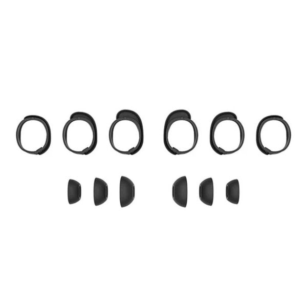 Quietcomfort Ultra Earbuds 2nd Gen Fit Kit