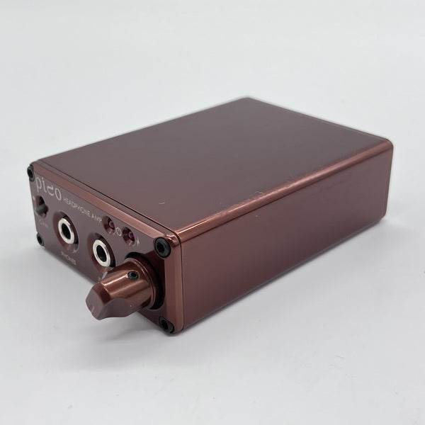 【中古】pico Portable【ブラウン】【秋葉原】