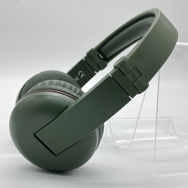 【中古】BuddyPhones Play Green【日本橋】