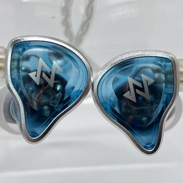 【中古】NM20 クリアブルー【日本橋】