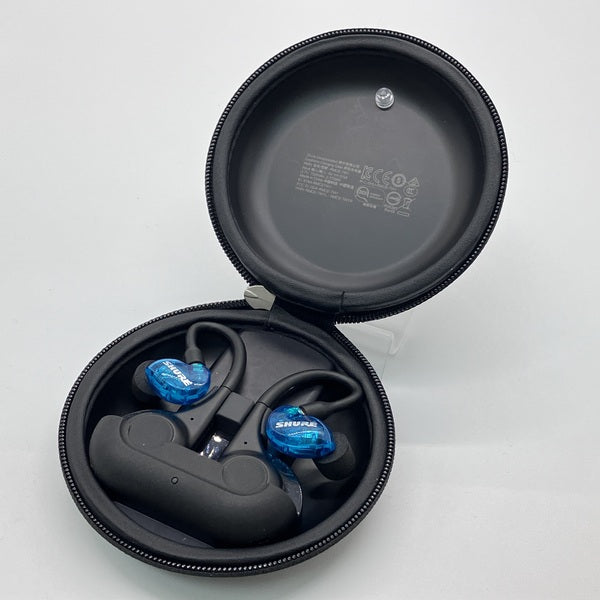 【中古】AONIC215-TW2 ブルー 【SE21DYBL+TW2-A】【日本橋】
