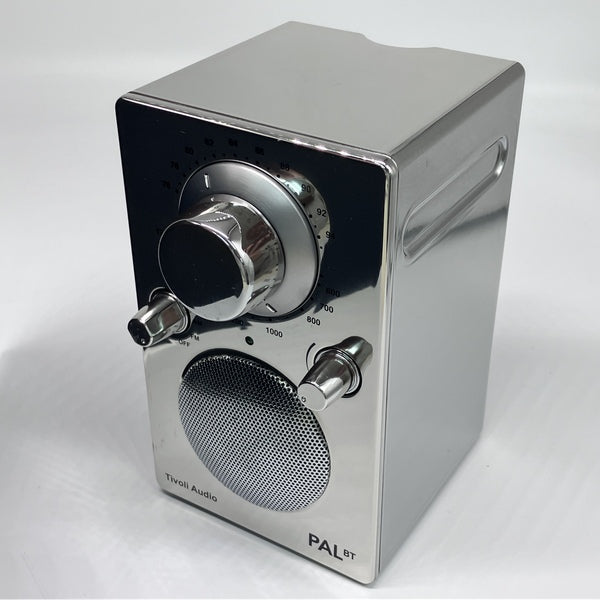 【中古】PAL BT（Chrome）【秋葉原】
