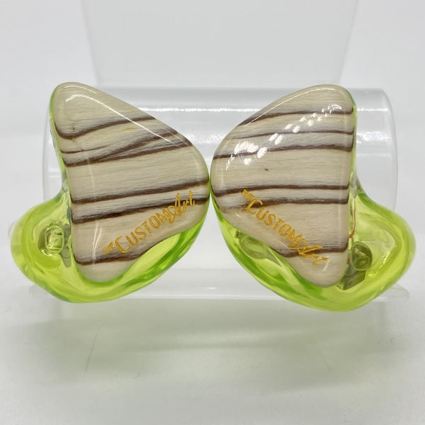 【中古】CustomArt Massdrop Exclusive FIBAE【秋葉原】