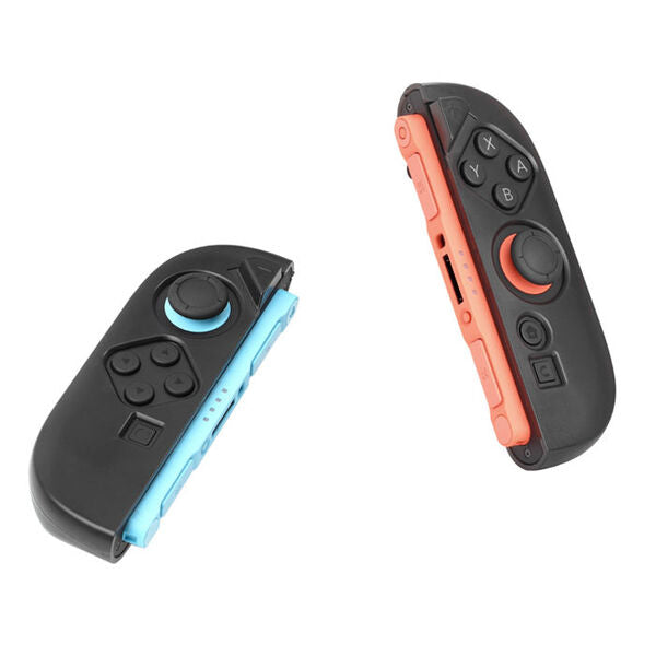 PITA TACTICAL JOY-CON GRIP CASE for SWITCH 2[TM]
