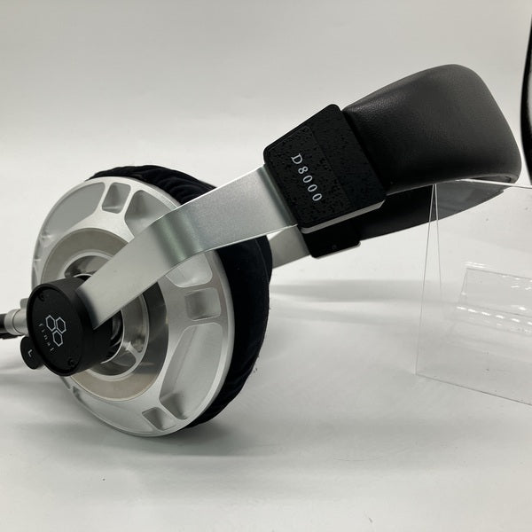 【中古】D8000 Silver 【FI-D8PALS】【秋葉原】