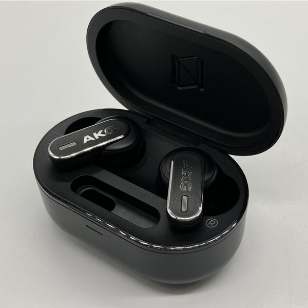 【中古】N5 Hybrid ブラック【AKGN5HYBRIDBLK】【名古屋】