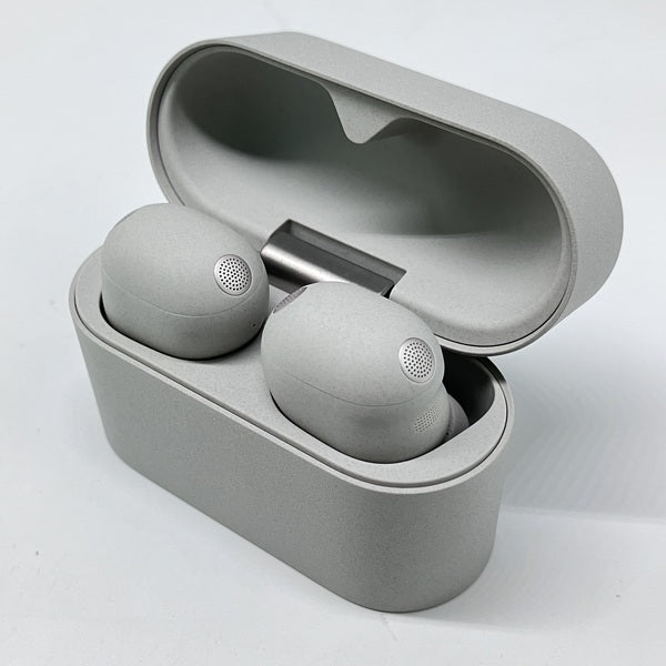【中古】WF-1000XM6 SZ プラチナシルバー【秋葉原】